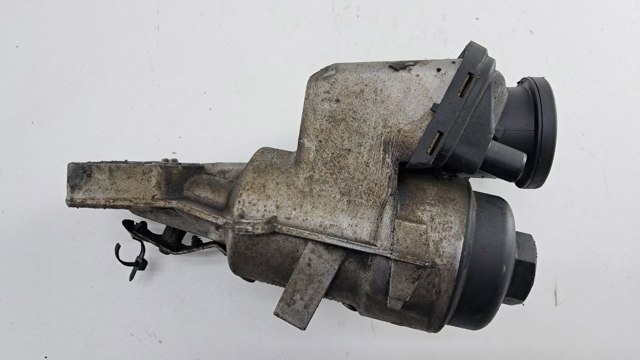 Корпус масляного фільтра 30788494 VOLVO
