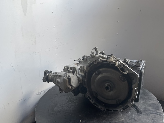 Автоматична коробка передач 310201XN0A NISSAN
