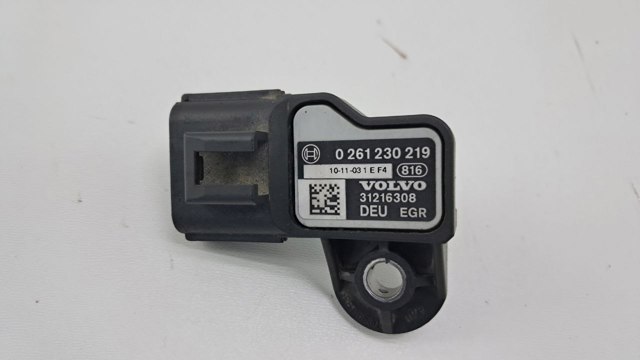 Датчик абсолютного тиску 31216308 VOLVO