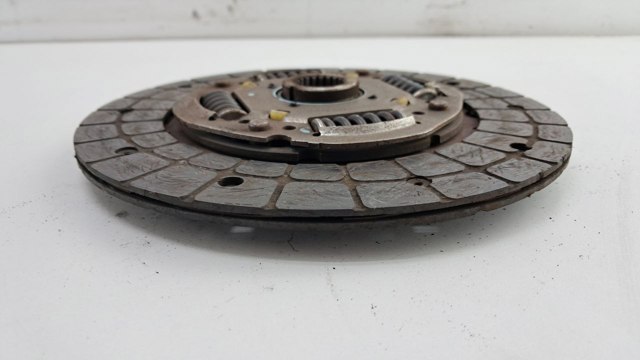 Диск зчеплення 3125002160 TOYOTA