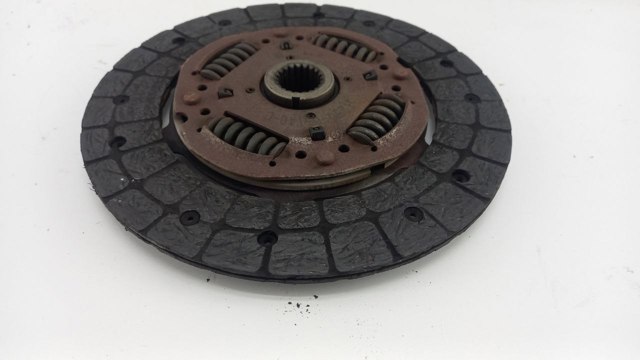 Диск зчеплення ведений 3125005140 TOYOTA