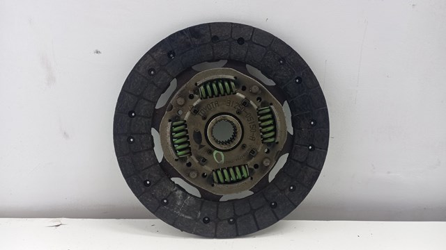 Диск зчеплення ведений 3125005150 TOYOTA