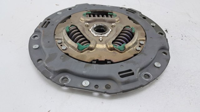 Диск зчеплення 3127047070 TOYOTA