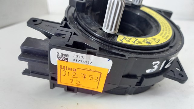 Кільце Ейрбег контактне 31275332 VOLVO