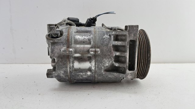 Насос кондиціонера 31291135 VOLVO