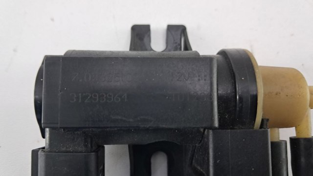 Перетворювач тиску (соленоїд) наддуву / EGR 31293964 VOLVO