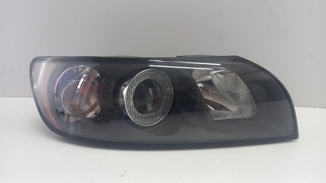 Фара правая 31335231 VOLVO