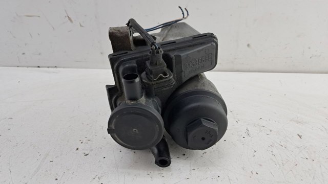 Корпус маслофільтра 31338685 VOLVO