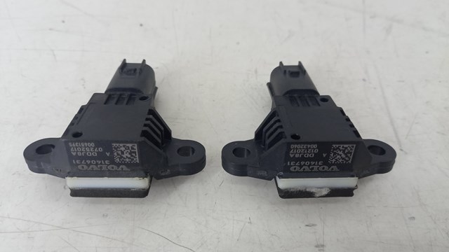 Датчик подушки безпеки 31406731 VOLVO