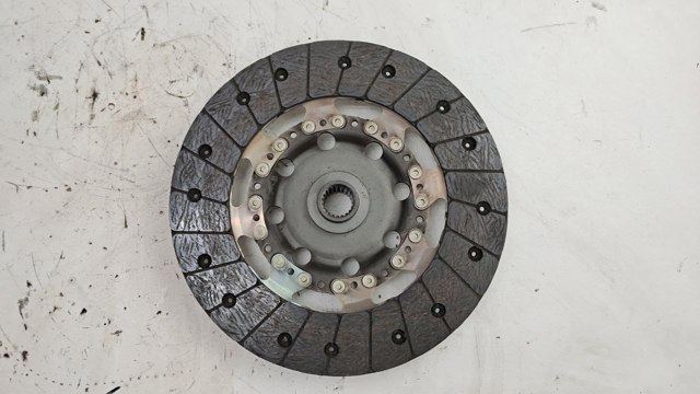326004510 LUK диск зчеплення - купити онлайн в Україні