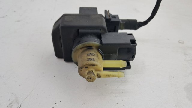 Клапан соленоїд регулювання заслонки EGR 351202A900 HYUNDAI