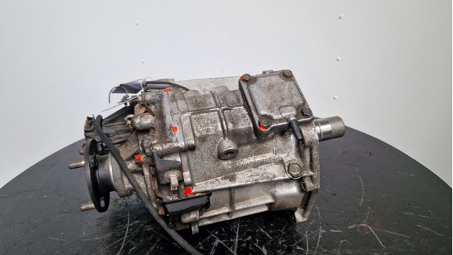 Коробка роздавальна 361000K420 TOYOTA