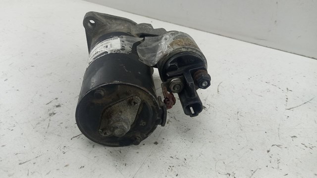 Стартер hyundai i30 1.6 fd 2014 361002b300