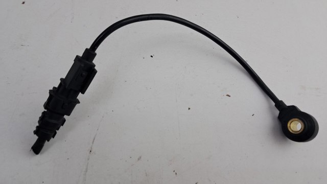 Датчик самозаймання 392502B000 HYUNDAI