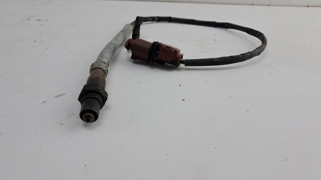 Лямбда-датчик 393504A410 HYUNDAI