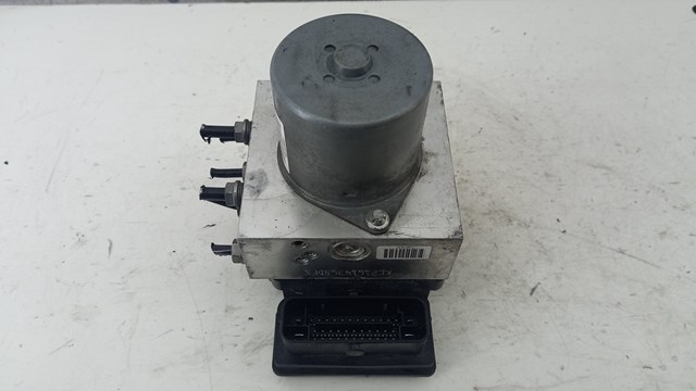 Блок керування АБС (ABS) 3AA614109BL VAG