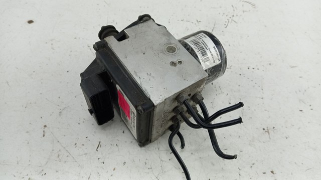 Блок керування АБС (ABS) 3C0614109T VAG