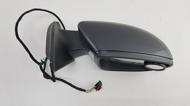 Праве бокове дзеркало 3C0857934A VAG