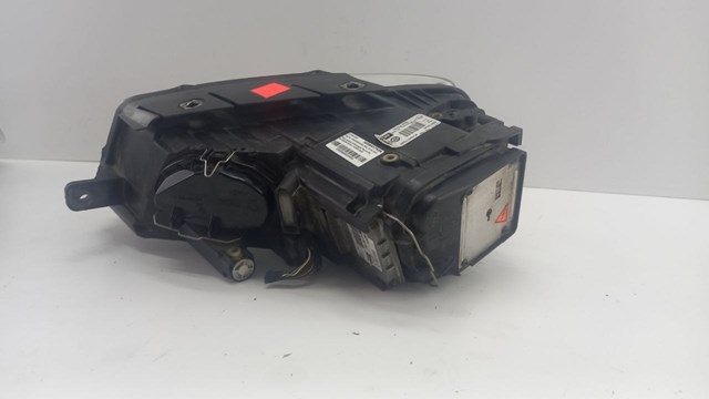 Фара правая 3C0941752K VAG