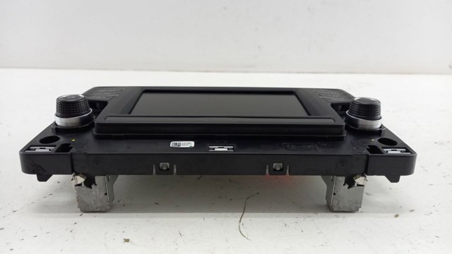 Дисплей бортового комп'ютера 3G0919605B VAG