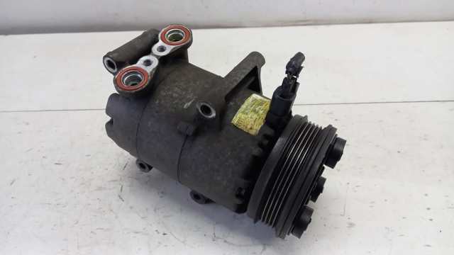 Компресор кліматичної установки 3M5H19D629RG FORD