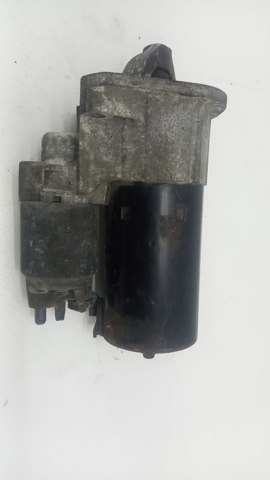 Стартер volvo s40 v50 2.5 t5 - turbo 2004-2007 3m5t11000ea