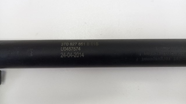 Амортизатор двері багажника 3T0827851B VAG
