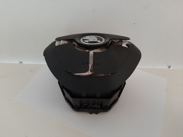 Airbag в мультируль 3T0880201G VAG