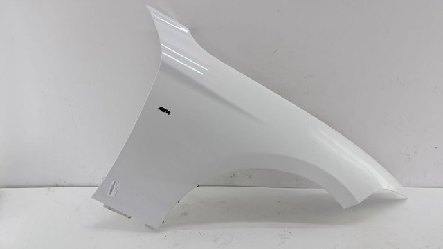 Переднє праве крило 41007284646 BMW