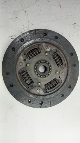 Зчеплення 4110002810 HYUNDAI