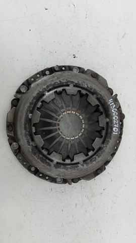 Пелюстковий кошик зчеплення 4130002701 HYUNDAI