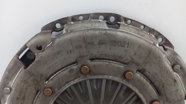 Корзина зчеплення 4130032021 HYUNDAI