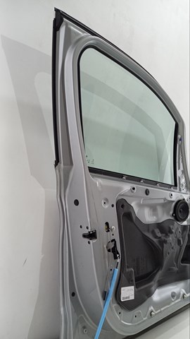 Двері кабіни 41517294229 BMW