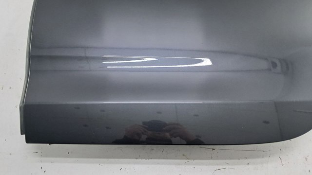 Двері задні, ліві 41527228149 BMW