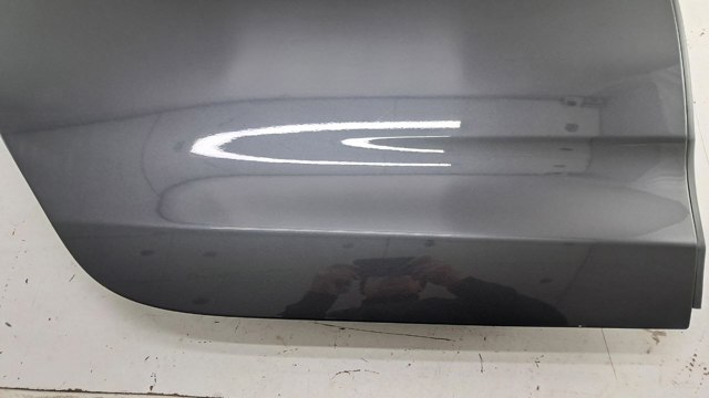 Двері задні, праві 41527228150 BMW