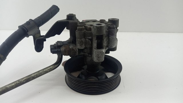 Насос гідравліки 4430205030 TOYOTA