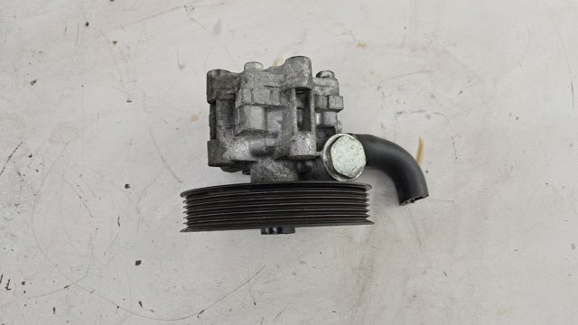 Насос ГПК 4450A107 MITSUBISHI