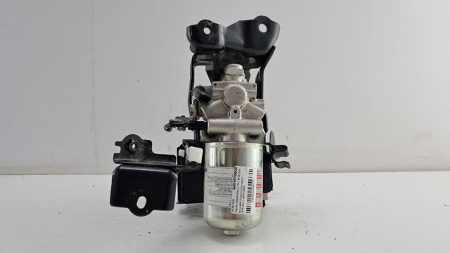 Блок АБС гідравлічний 4451012600 TOYOTA
