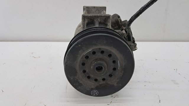Компресор холодоагенту 4472601492 TOYOTA