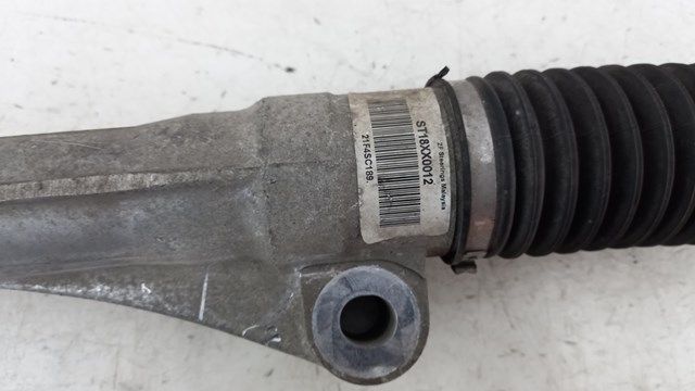 Рейковий рульовий механізм 455100F071 TOYOTA