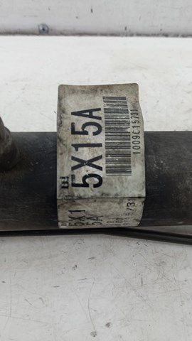 Рейковий рульовий механізм 492005X15A NISSAN