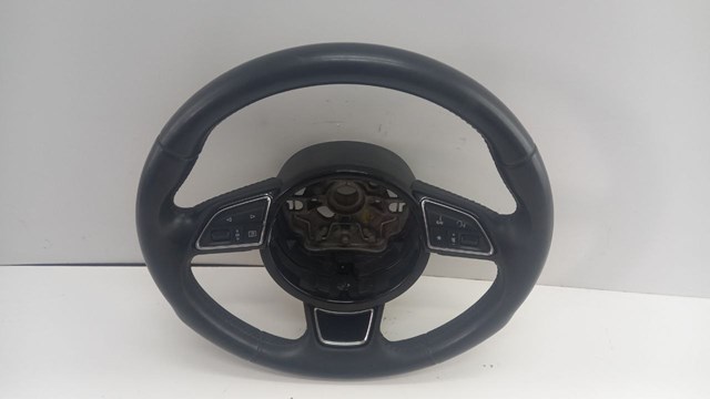 Руль 4G0419091R VAG