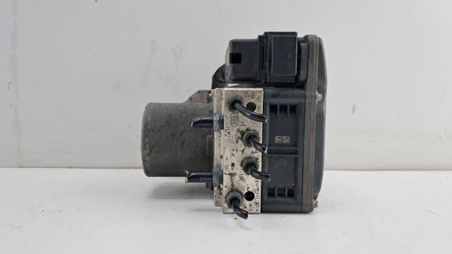 Блок керування АБС (ABS) 4G0907379F VAG