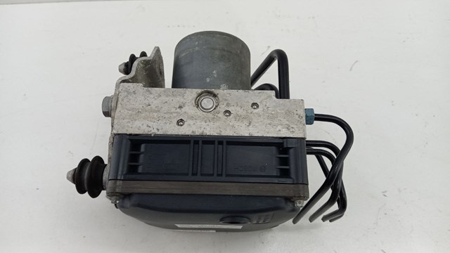 Гідроблок АБС 4G0907379L VAG