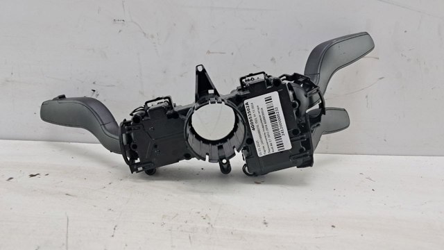 Перемикач підрульовий, в зборі 4G0953502A VAG