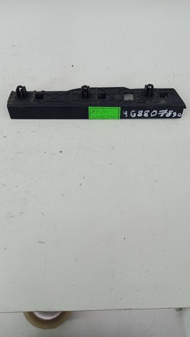 Направляюча заднього бампера, права 4G8807890 VAG
