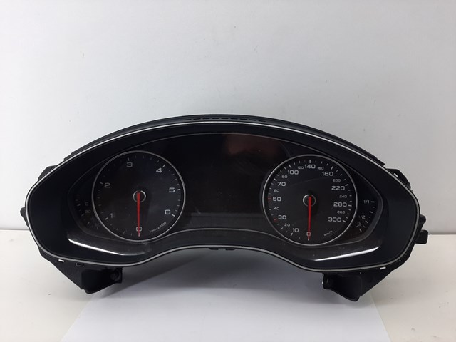 Покажчик струму (амперметр) 4G8920932D VAG