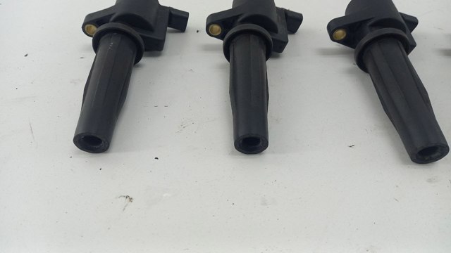 Котушка 4M5G12A366BC FORD
