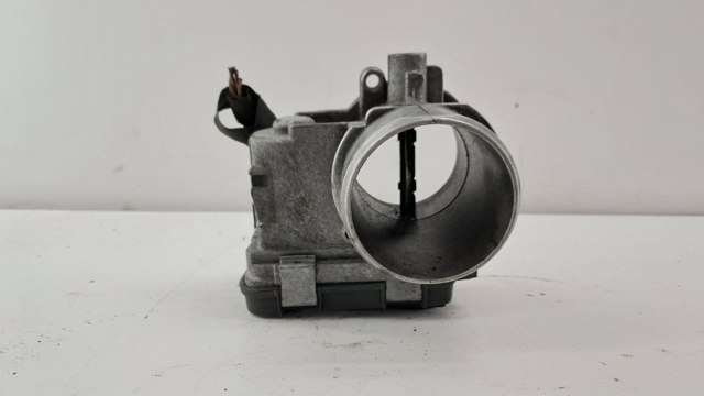 Блок дросельної заслінки 504385629 FIAT