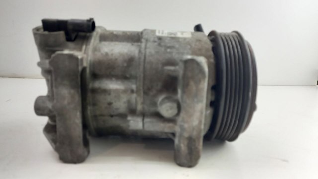 Насос кондиціонера 50509534 FIAT